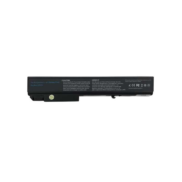 باتری لپ تاپ اورجینال HPP Elitebook HSTNN-LB60 8530 AV08