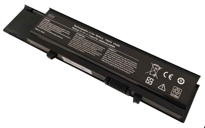 باتری لپ تاپ دل Dell Vostro 3700 Vostro 3400 Y5XF9