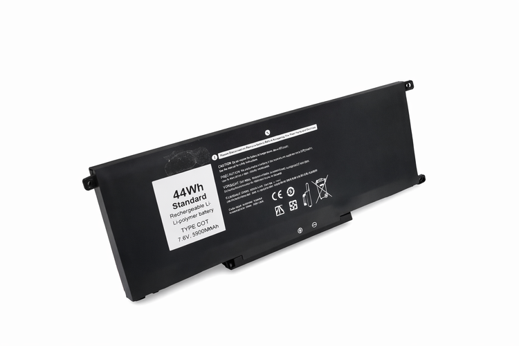 باتری لپ تاپ دل Dell Latitude 7380 7490 F3YGT