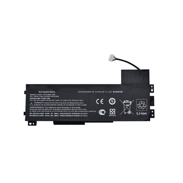 باتری لپ تاپ برند HP ZBook15 17 G3 G4 - VV09XL