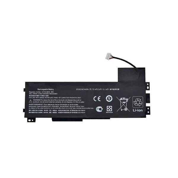 باتری لپ تاپ برند HP ZBook15 17 G3 G4 - VV09XL