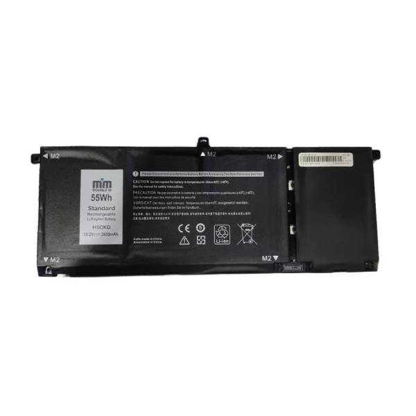 باتری لپ تاپ برند اورجینال مدل Dell Latitude 3510-5401- h5ckd