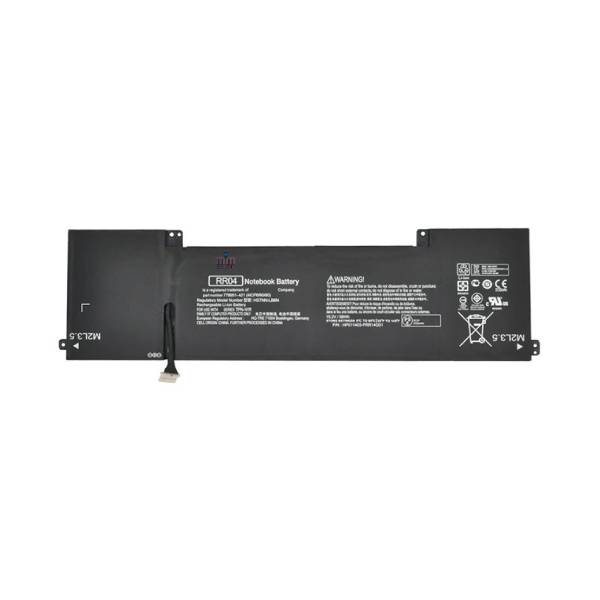 باتری لپ تاپ اچ پی برند Omen 15 15-5014TX - RR04