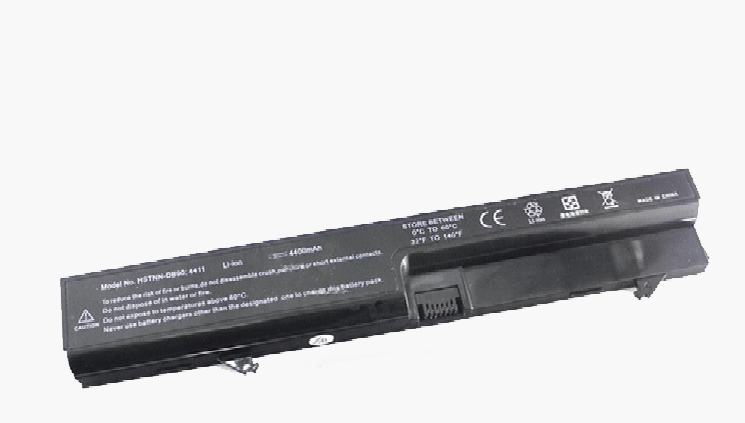 باتری لپ تاپ HP برند PROBOOK 4411-4415 - 4410- 4405 -4418