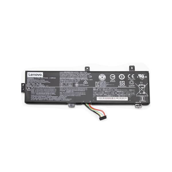 باتری لپ تاپ برند LE Ideapad 310-15ISK / L15L2PB4 / L15S2TB0