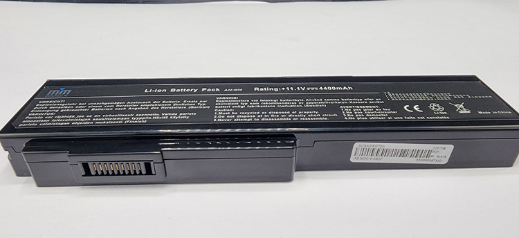 باتری لپ تاپ ASUS N50 / N50A / N50T / N50V