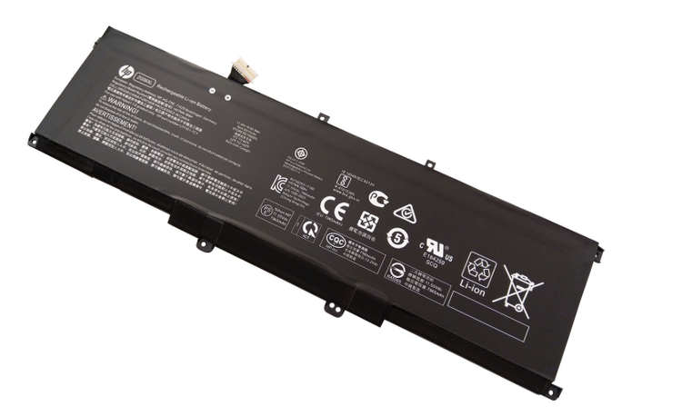 باتری اورجینال لپ تاپ اچ پی HP ZBook Studio G5 ZG06XL