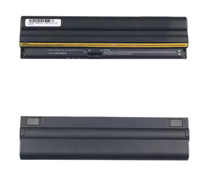 باتری ا لپ تاپ لنوو Lenovo X100E 42T4785 42T4784