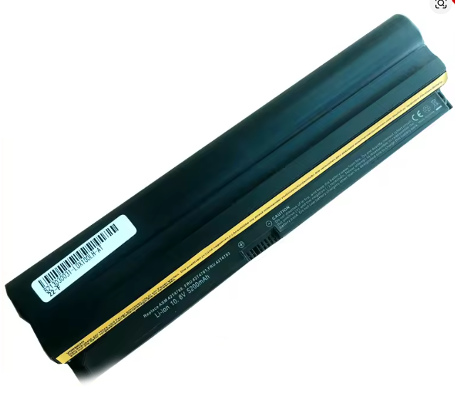 باتری ا لپ تاپ لنوو Lenovo X100E 42T4785 42T4784
