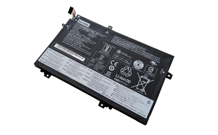 باتری لپ تاپ لنوو Lenovo ThinkPad L480 L580 L590 01AV463