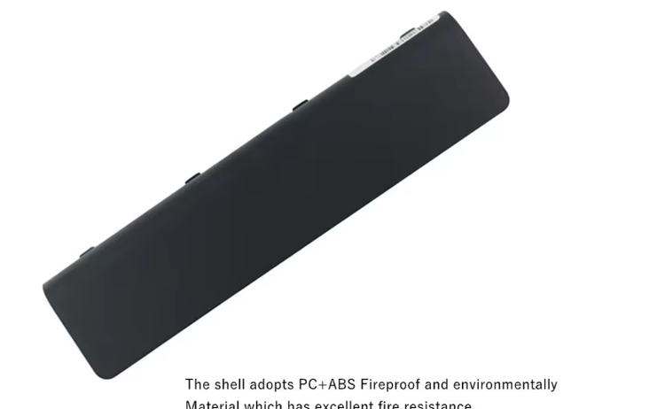باتری لپ تاپ ایسوس Asus N45 N55 N75 A32-N55