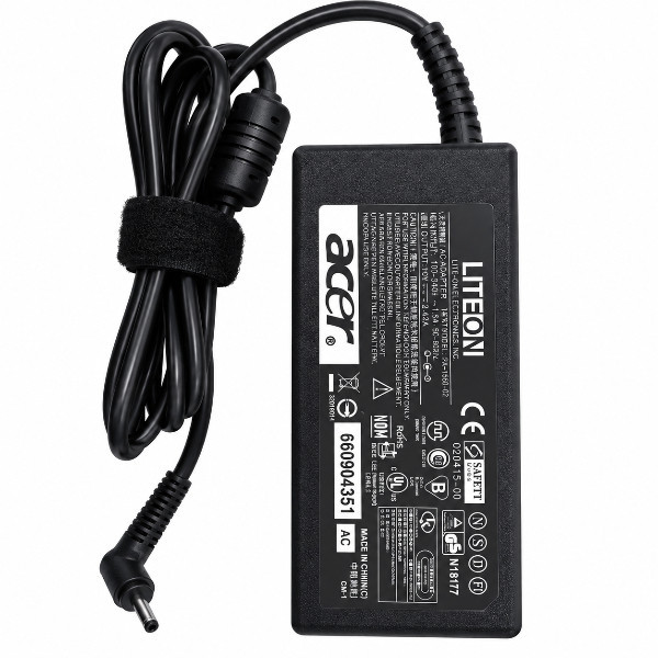 شارژر لپتاپ 19 ولت 3.42 آمپر ایسر مدل PA-1650-02