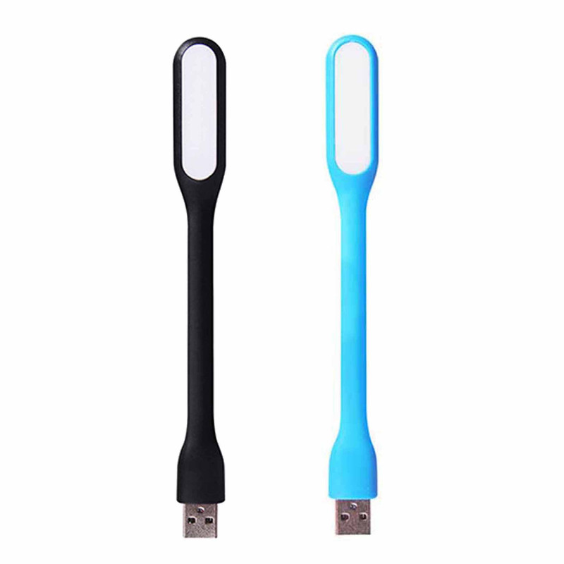 چراغ ال ای دی USB پرشین کت مدل PC بسته 2 عددی