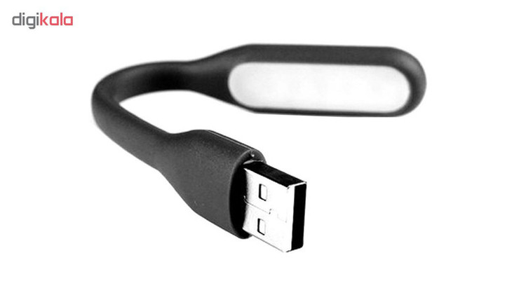 چراغ ال ای دی USB پرشین کت مدل PC بسته 2 عددی