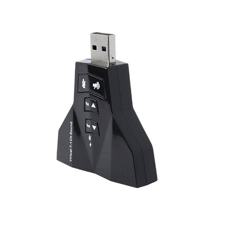 کارت صدا ایکس پی-پروداکت مدل XP-U41A
