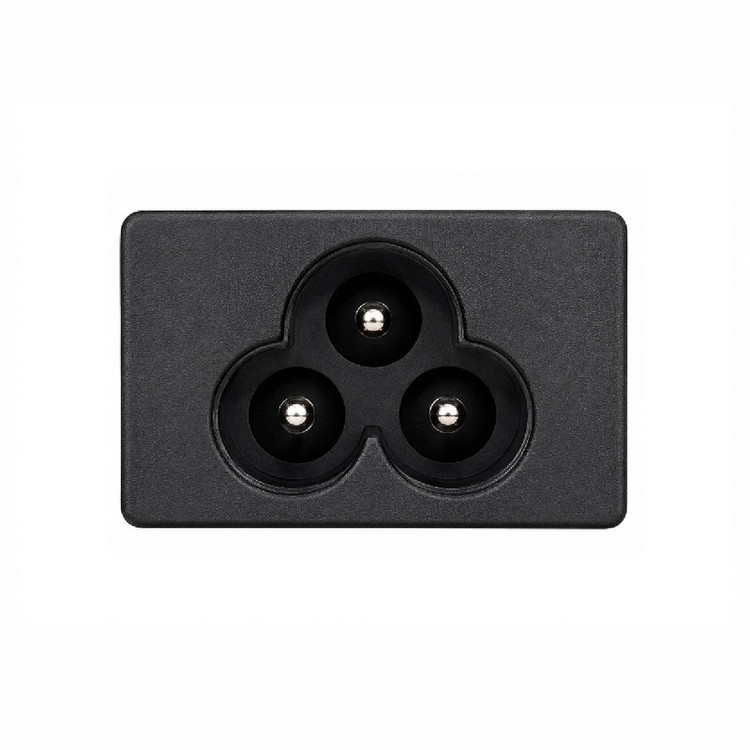 شارژر لپتاپ 20 ولت 3.25 آمپر مدل ADP-65W Type-C