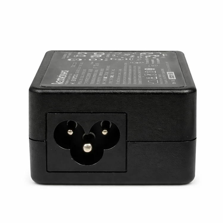 شارژر لپتاپ 20 ولت 3.25 آمپر مدل ADP-65W Normal