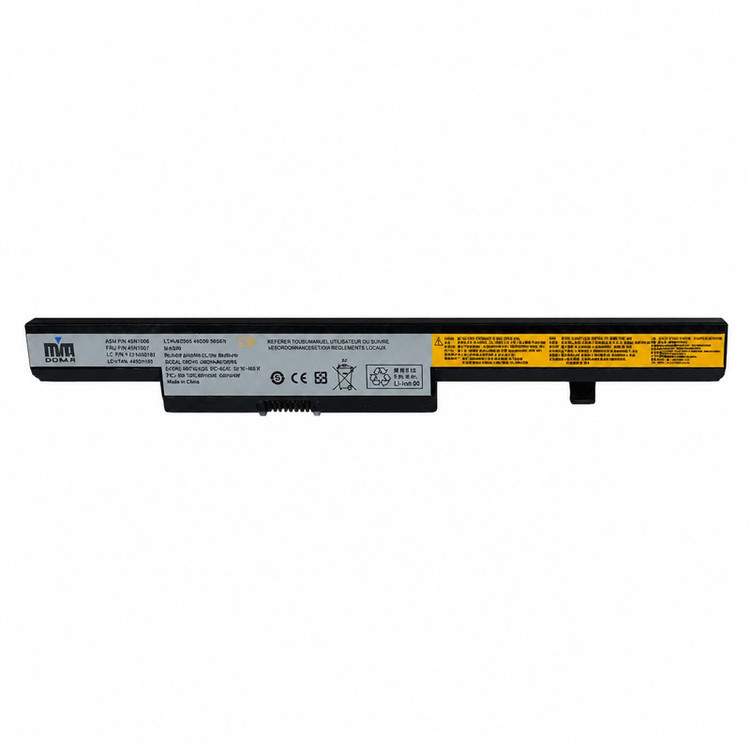 باتری لپتاپ 4 سلولی دابل ام مدل L13L4A01 مناسب برای لپ تاپ IdeaPad 305 M4400