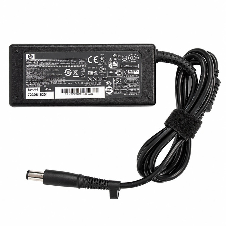 شارژر لپتاپ 19 ولت 2.31 آمپر مدل ADP-45W Normal