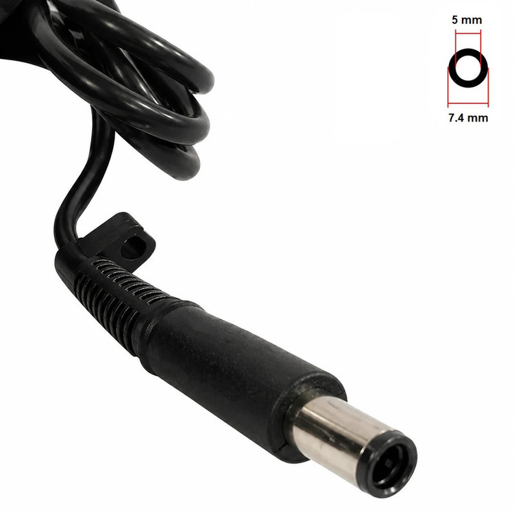 شارژر لپتاپ 19 ولت 2.31 آمپر مدل ADP-45W Normal