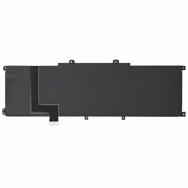 باتری لپتاپ 8 سلولی دابل ام مدل ZG06XL مناسب برای لپ تاپ ZBook Studio G5