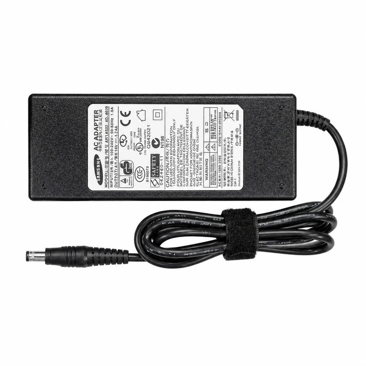 شارژر لپتاپ 19 ولت 4.7 آمپر مدل ADP-90W Normal