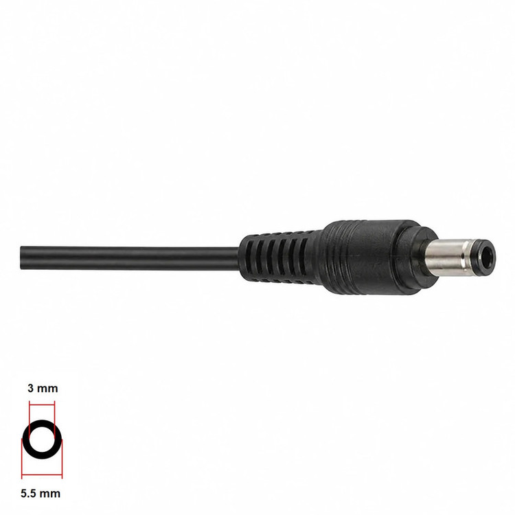 شارژر لپتاپ 19 ولت 4.7 آمپر مدل ADP-90W Normal