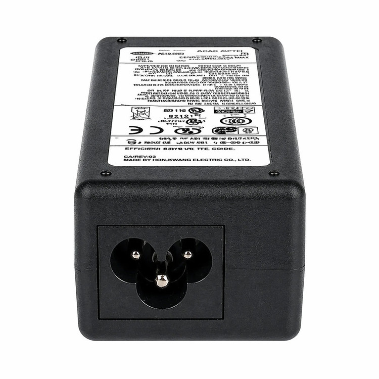 شارژر لپتاپ 19 ولت 3.1 آمپر مدل ADP-61W Normal