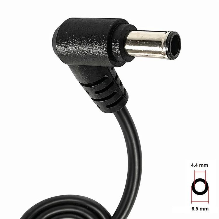 شارژر لپتاپ 19 ولت 3.1 آمپر مدل ADP-61W Normal