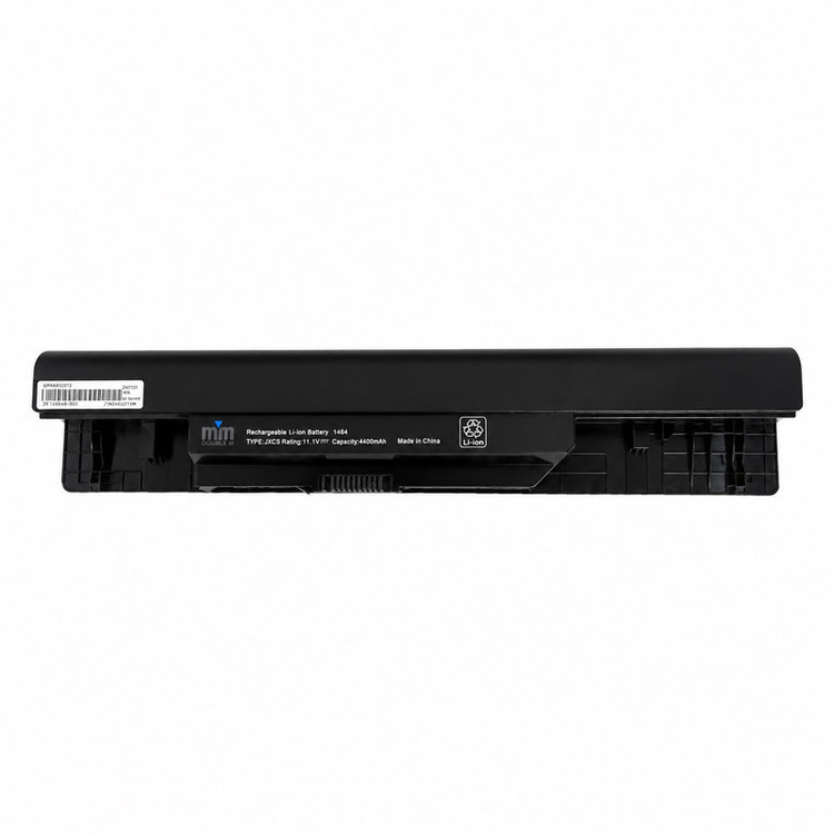 باتری لپتاپ 6 سلولی دابل ام مدل JKVC5 مناسب برای لپتاپ Inspiron 1464