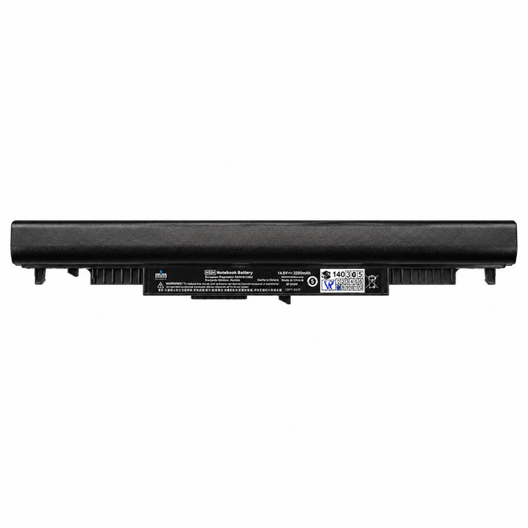 باتری لپتاپ 4 سلولی دابل ام مدل HS04XLمناسب برای لپ تاپ Notebook-15g-Series