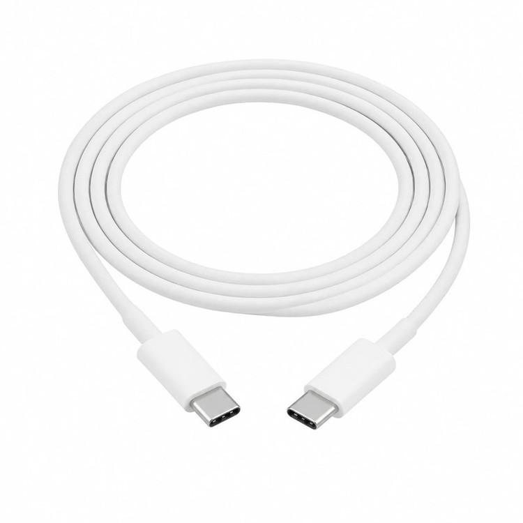 شارژر لپتاپ 16.5 3.65 آمپر مدل ADP-61W Macbook USB-C