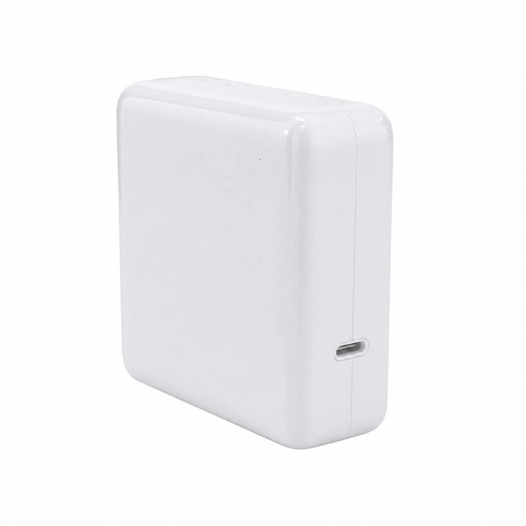 شارژر لپتاپ 16.5 3.65 آمپر مدل ADP-61W Macbook USB-C