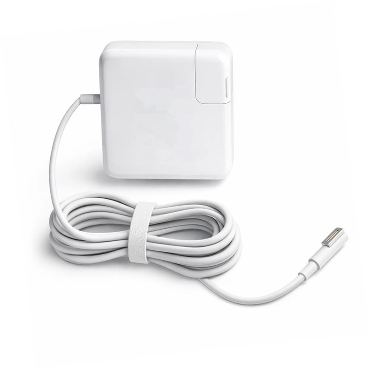 شارژر لپتاپ 18.5 4.6 آمپر مدل ADP-85W Magsafe1