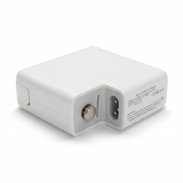 شارژر لپتاپ 18.5 4.6 آمپر مدل ADP-85W Magsafe1