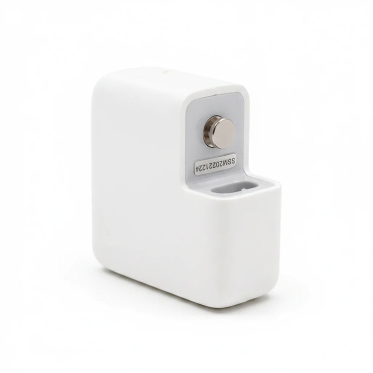 شارژر لپتاپ 18.5 4.6 آمپر مدل ADP-85W Magsafe1