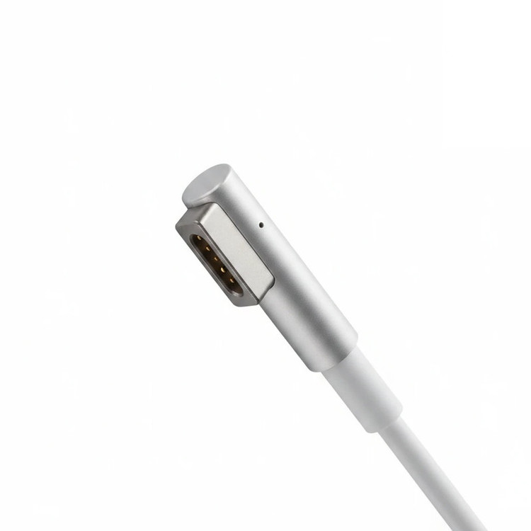 شارژر لپتاپ 18.5 4.6 آمپر مدل ADP-85W Magsafe1