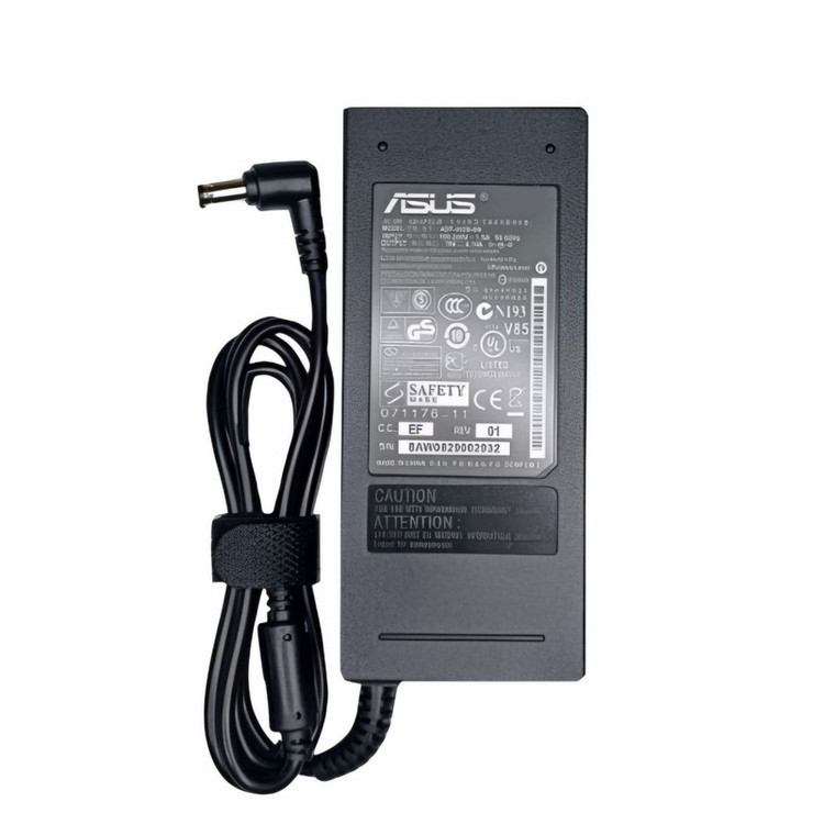 شارژر لپتاپ 19 ولت 4.74 آمپر ایسوس مدل K55-19V4.7 Normal