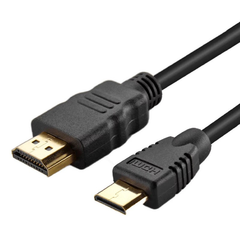 کابل HDMI هانگداگ مدل اچ دی مینی طول 3 متر