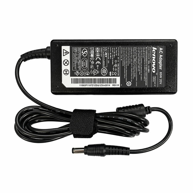 شارژر لپتاپ 20 ولت 3.25 آمپر مدل ADP-65W Normal