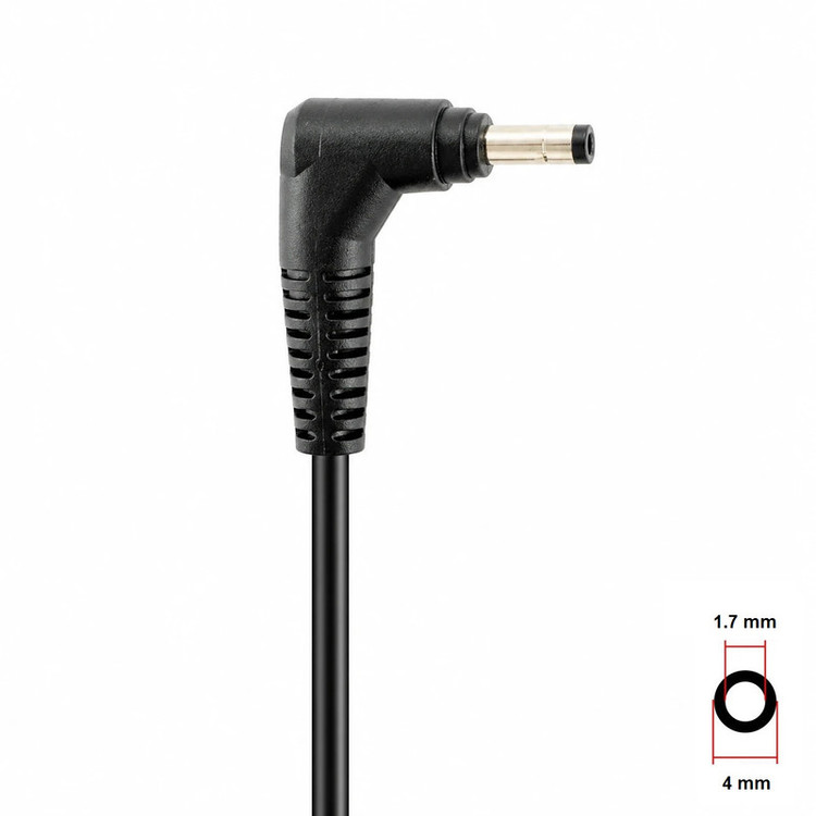شارژر لپتاپ 20 ولت 3.25 آمپر مدل ADP-65W Square