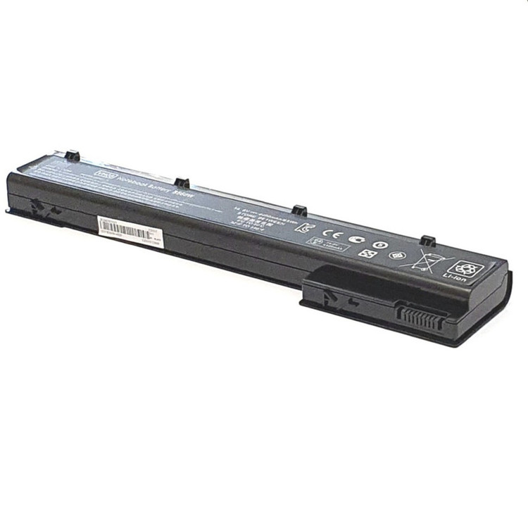 باتری 4 سلولی لپ تاپ مدل VH08 مناسب برای لپ تاپ اچ پی HPP 8560W
