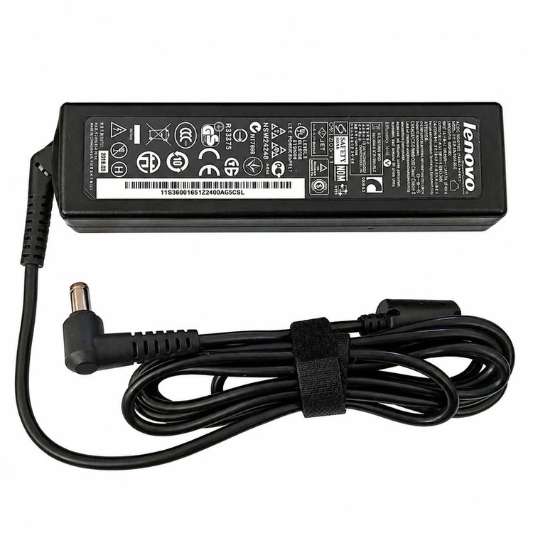 شارژر لپتاپ 20 ولت 3.25 آمپر مدل ADP-65W long