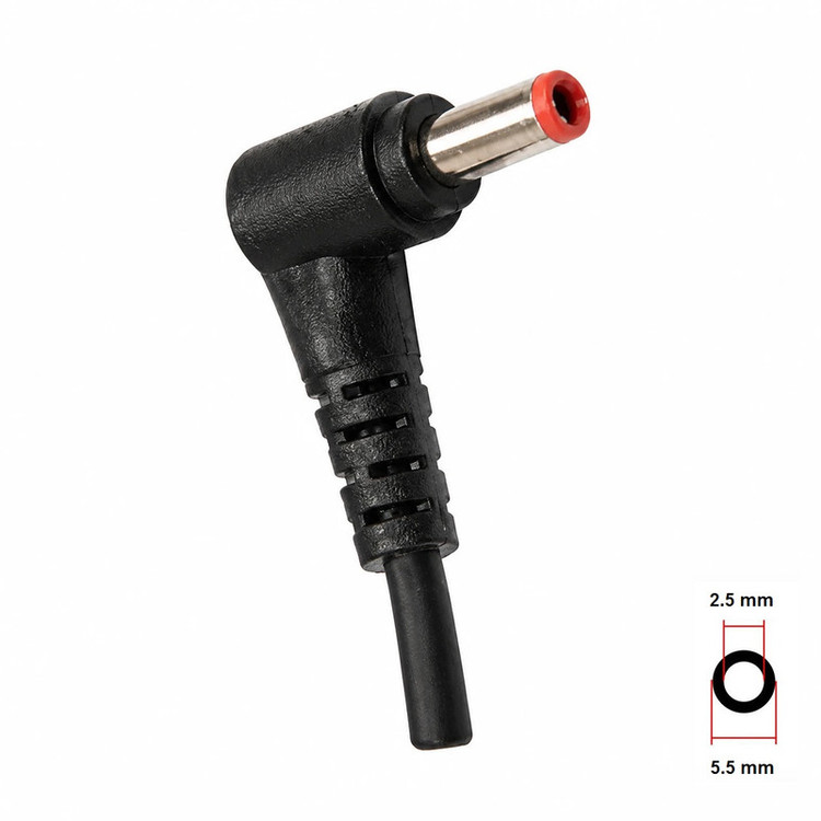 شارژر لپتاپ 20 ولت 3.25 آمپر مدل ADP-65W long