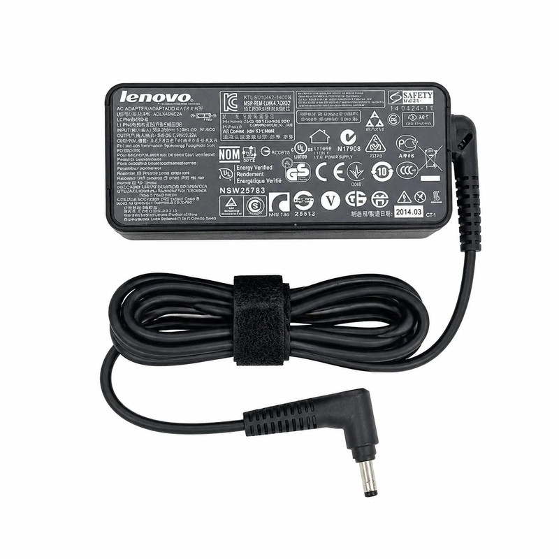 شارژر لپ‌تاپ 20 ولت 3.25 آمپر مدل ADP-65W ip