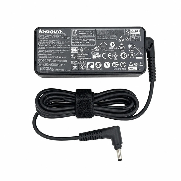 شارژر لپتاپ 20 ولت 3.25 آمپر مدل ADP-65W ip