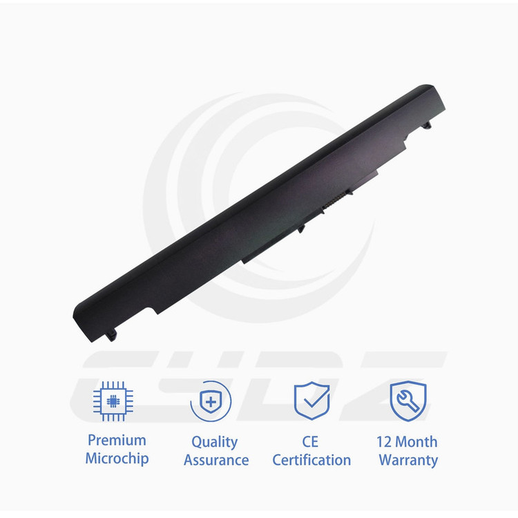 باتری سی وای دی زد مدل HSTNN-LB6V مناسب برای لپ تاپ اچ پی HS03-HS04