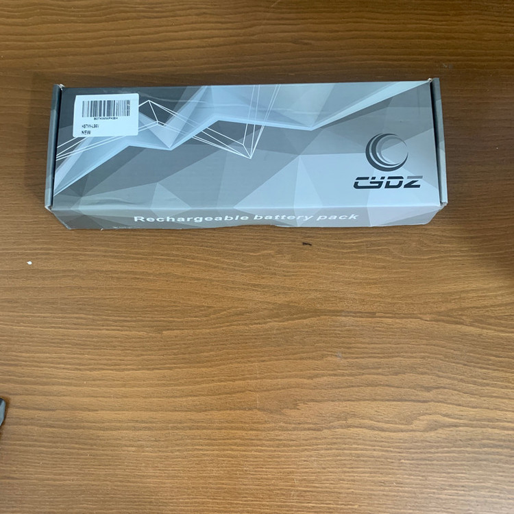 باتری سی وای دی زد مدل HSTNN-LB6V مناسب برای لپ تاپ اچ پی HS03-HS04
