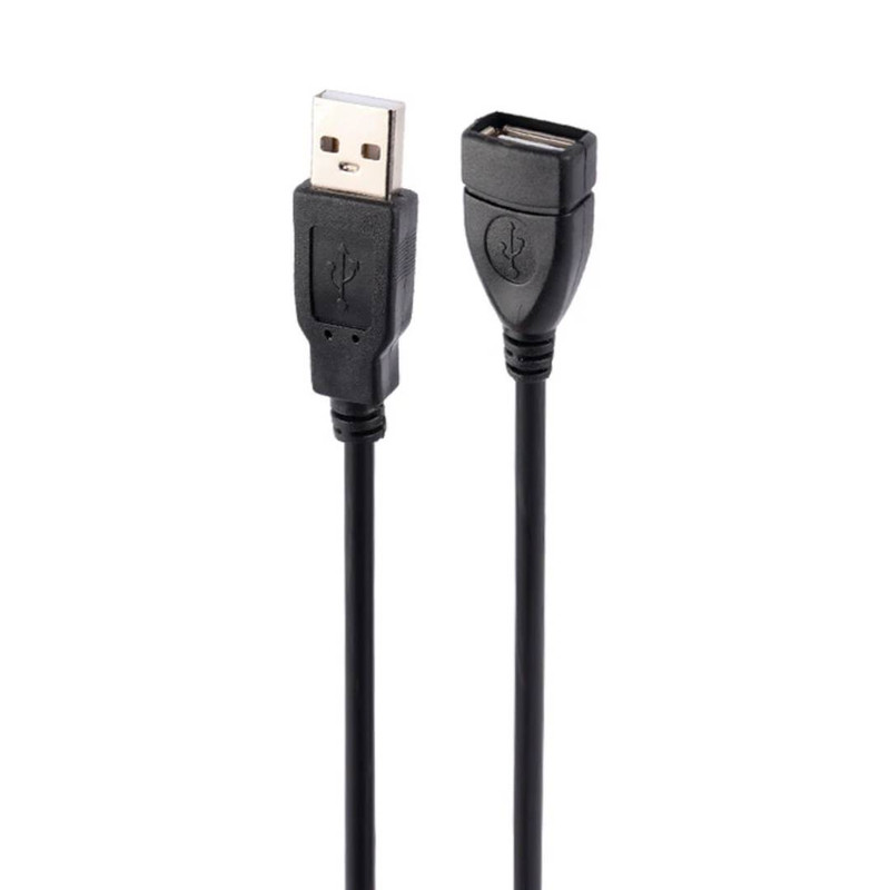 کابل افزایش طول USB 2.0 اچ پی مدل C9930 طول 10 متر