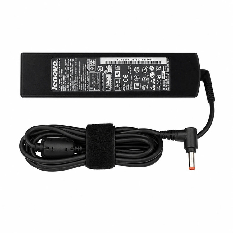 شارژر لپتاپ 20 ولت 4.5 آمپر مدل ADP-90W long